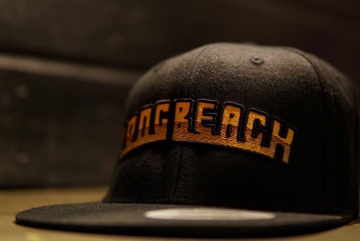 Thrasher X SF Giants Special Cap by 47 Brand --> Shop Hats