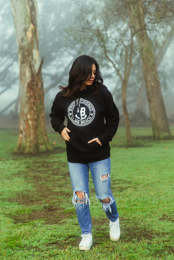 Classic Logo Hoodie